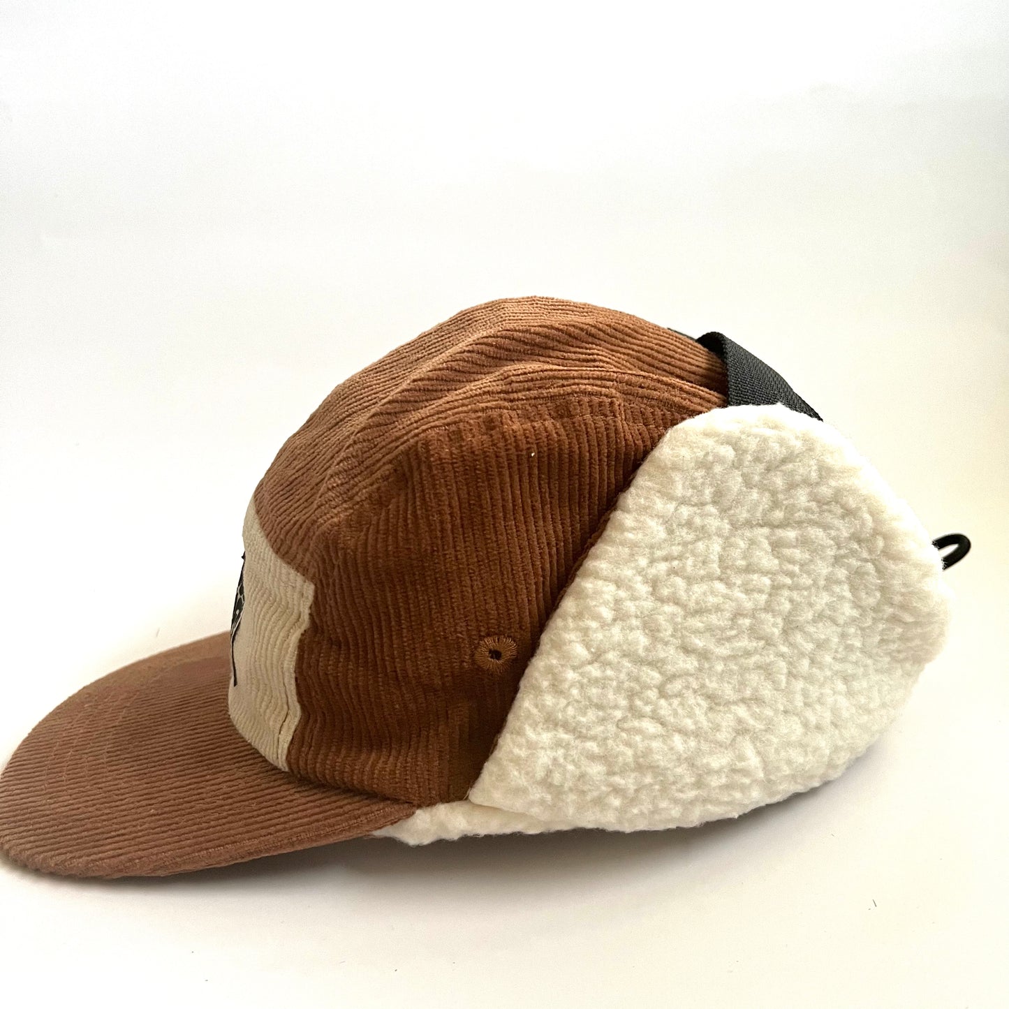Hunter Sherpa hat