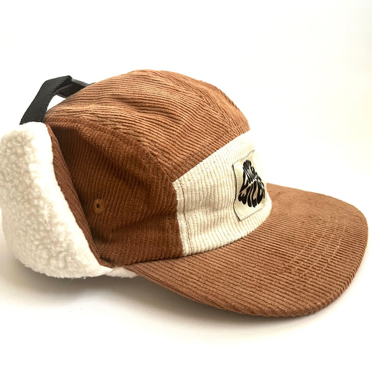 Hunter Sherpa hat
